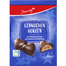 Jeden Tag Gefüllte Lebkuchen-Herzen Vollmilch
