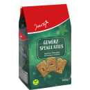 Jeden Tag Gewürzspekulatius
