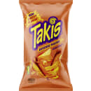 Barcel Takis Intense Nachos