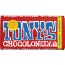 Tony's Chocolonely Vollmilchschokolade 32%