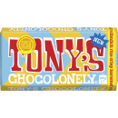 Tony's Chocolonely Vollmilch Reis Crisp Karamell