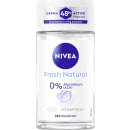 Nivea Fresh Natural Deo Roll-On