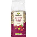 Alnatura Bio Beeren Müsli