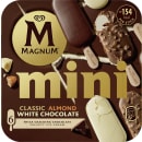 Eskimo Magnum Mini Classic 6er-Packung