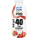 Nöm PRO Skyr Drink Erdbeere