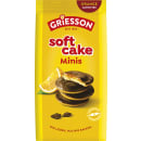 Griesson Soft Cake Minis Orange