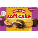 Griesson Soft Cake Maracuja