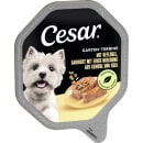 Cesar Gartenvielfalt Geflügel-Gemüse-Reis