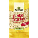 Alnatura Bio Dinkel Cracker Sesam