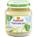 Alnatura Bio Pastinake pur 4. Monat