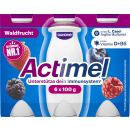 Danone Actimel Waldfrucht