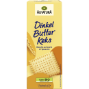 Alnatura Bio Dinkel Butterkeks