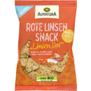 Alnatura Rote Linsen Snack "Linsen Dal"