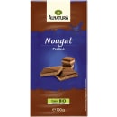 Alnatura Bio Schokolade Nougat Praliné