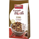 Knusperli Knuspermüsli Schoko
