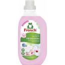 Frosch Weichspüler Hibiskusblüte