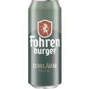 Fohrenburger Jubiläum