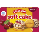 Griesson Soft Cake Kirsche