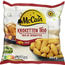 McCain Krokettenfest