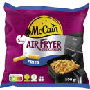 McCain Airfryer Frites
