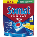Somat Tabs Gold Zitrone & Limette 48er-Packung