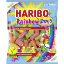 Haribo Rainbow Sauer