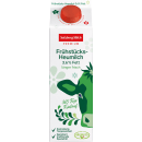SalzburgMilch Premium Frühstücks-Heumilc