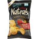 Lorenz Kesselchips Naturals Tomate & Chilli