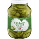 Efko Efko Sandwich Gurken                 (1)
