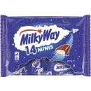 Milky Way Schokoriegel Minis