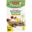 Berger Pflanzliche Rostbratwürstel