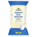 Alnatura Bio Joghurt Reiswaffeln