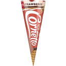 Eskimo Cornetto Erdbeer