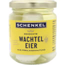 Schenkel Wachteleier Freiland
