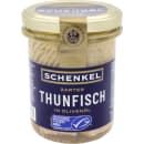 Schenkel Thunfisch in Olivenöl