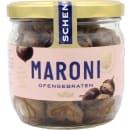 Schenkel Maroni Ofengebraten