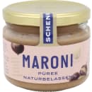 Schenkel Maroni Püree