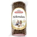 Sorger Salami mit Pfefferhülle Stange