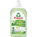 Frosch Handspül-Lotion Aloe Vera