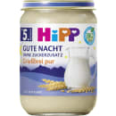 Hipp Gute Nacht Grießbrei pur 5. Monat