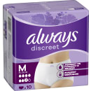 Always Pants M