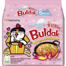 Samyang Buldak Gebratene Ramen Carbonara