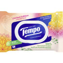 Tempo Feuchte Toilettentücher Paradise Dream