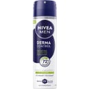 Nivea Nivea Deo Men Derma Control Sens. Spray