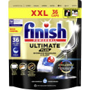 Finish Powerball Ultimate Plus All in 1 XXL 32er-Packung
