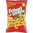 Lorenz Erdnuss-Locken Classic