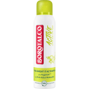 Borotalco Deospray Active Citrus