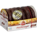 Wicklein Meistersinger Oblatenlebkuchen 3-fach