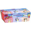 Danone FruchtZwerge Erdbeere-Kirsche-Himbeere 6er-Packung