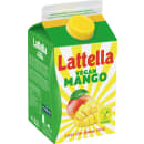 Lattella Mango 100% pflanzlich